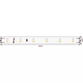 Светодиодная лента DesignLed Lux DSG360-24-W-65 (5 шт.)