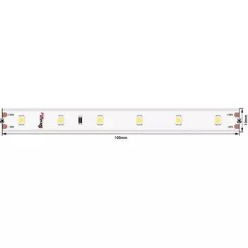 Светодиодная лента DesignLed Lux DSG360-24-WW-65 (5 шт.)