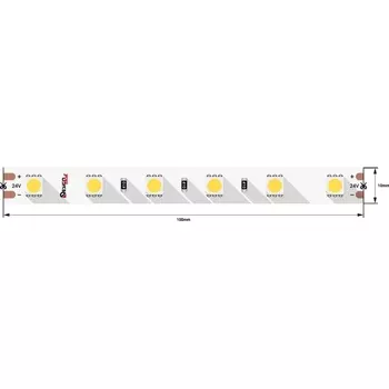 Светодиодная лента DesignLed Lux DSG560-24-W-33 (5 шт.)