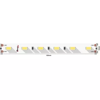 Светодиодная лента DesignLed Lux DSG760-24-W-33 (5 шт.)