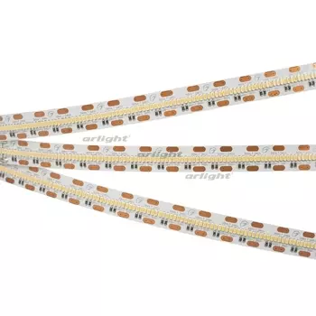 Светодиодная лента MICROLED-5000-2110-700-24V Warm3000 (10mm, 10W, IP20) 029688 (Arlight)
