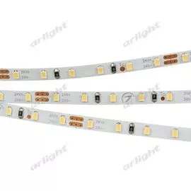Светодиодная лента MICROLED-5000L 24V White5500 4mm (2216, 120 LED/m, LUX) (5.4 Вт/м, IP20) 024418 (Arlight)