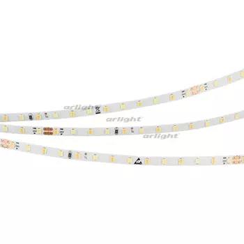 Светодиодная лента MICROLED-M140-4mm 24V White-CDW (4.8 W/m, IP20, 2216, 5m) (узкая) 024505(2) Arlight MICROLED 024505