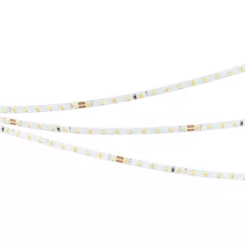 Светодиодная лента MICROLED-M140-4mm 24V White-CDW (4.8 W/m, IP20, 2216, 5m) (Arlight, узкая) 024505(2) (5 шт.)