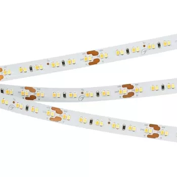 Светодиодная лента MICROLED-M240-8mm 24V White-CDW (9.6 W/m, IP20, 2216, 5m) (Arlight, Открытый) 024507(2) (5 шт.)