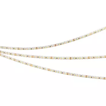 Светодиодная лента MICROLED-M266-4mm 24V Warm3000 (12 W/m, IP20, 2216, 5m) (Arlight, узкая) 037824 (5 шт.)