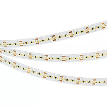 Светодиодная лента MICROLED-M300-10mm 24V Day4000 (21.6 W/m, IP20, 2216, 5m) (Arlight, Открытый) 023589(2) (5 шт.)