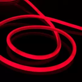 Светодиодная лента неоновая LS002 220V IP67 (Elektrostandard)