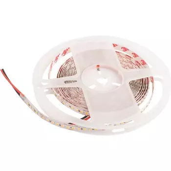 Светодиодная лента 220V Power 5m, 14W/m, 24V, 3000K, IP20 Loft It Strip 10363/18020 WW