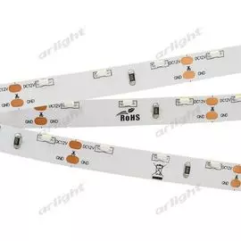 Светодиодная лента RS 2-5000 12V Day4000 (3014, 60 LED/m, LUX) (4.8 Вт/м, IP20) 024446 (Arlight)