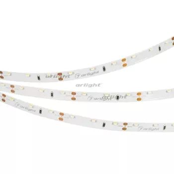 Светодиодная лента RS 2-5000 12V Warm2700 (3014, 60 LED/m, LUX) (4.8 Вт/м, IP20) 024448 (Arlight)