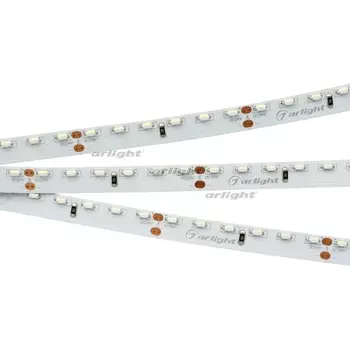 Светодиодная лента RS 2-5000 24V Warm3000 2x (3014, 120 LED/m, LUX) (9.6 Вт/м, IP20) 024460 (Arlight)