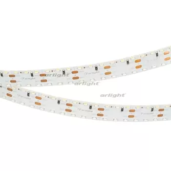 Светодиодная лента RS 2-5000 24V Warm3000 2x2 15mm (3014, 240 LED/m, LUX) (Arlight, 19.2 Вт/м, IP20) 024471 (5 шт.)