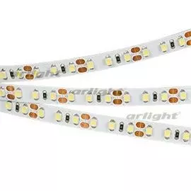 Светодиодная лента RT2-3528-120-12V White (600 LED) (NormaLED, 9.6 Вт/м, IP20) 014389 (Arlight)