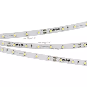 Светодиодная лента RT-10000 24V White6000 (3528, 60 LED/m, 10m) (4.8 Вт/м, IP20) 024987 (Arlight)