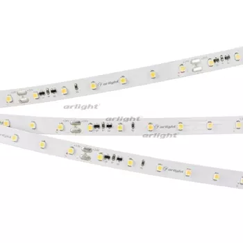 Светодиодная лента IC-A60-10mm 24V Warm2700 (4.8 W/m, IP20, 3528, 20m) Вт/м, IP20) 025013(2) Arlight Стабилизированная 025013