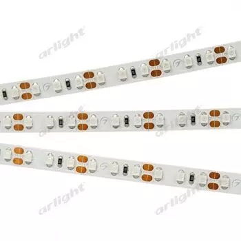Светодиодная лента RT-A120-8mm 12V (9.6 W/m, IP20, 2835, 5m) Вт/м, IP20) 012329(2) Arlight RT открытая 012329