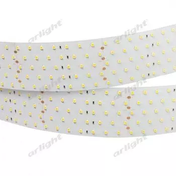 Светодиодная лента RT-A350-58mm 24V Day4000 (36 W/m, IP20, 2835, 2.5m) (Открытый) 019081(2) Arlight RT открытая 019081