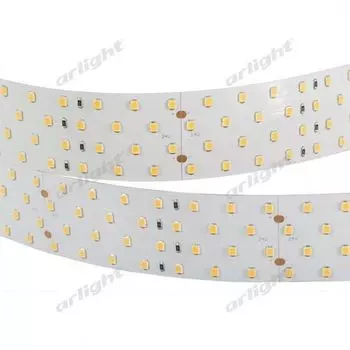 Светодиодная лента RT-A280-36mm 24V Day4000 (30 W/m, IP20, 2835, 2.5m) (Открытый) 019085(2) Arlight RT открытая 019085