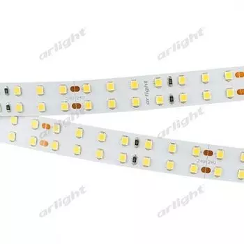 Светодиодная лента 2-5000 24V White6000 2x2 (2835, 980 LED, LUX) (20 Вт/м, IP20) 019089(B) Arlight RT открытая 019089
