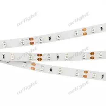 Светодиодная лента 2-5000 12V Blue (3528, LED, LUX) (4.8 Вт/м, IP20) 010523(1) Arlight RT открытая 010523