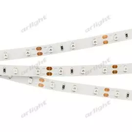 Светодиодная лента 2-5000 12V (3528, LED, LUX) (4.8 Вт/м, IP20) 010526(1) Arlight RT открытая 010526