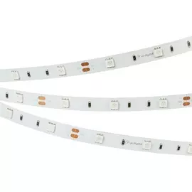 Светодиодная лента RT 2-5000 12V Yellow (5060, 150 LED, LUX) (7.2 Вт/м, IP20) 010598 (Arlight)
