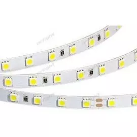 Светодиодная лента RT 2-5000 36V Cool 2x (5060, 300 LED, LUX) (Открытый) 015085 (Arlight)