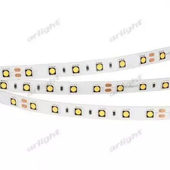 Светодиодная лента RT-B60-10mm 24V Day4000 CRI98 (14.4 W/m, IP20, 5060, 5m) (Открытый) 021422(2) Arlight RT открытая 021422