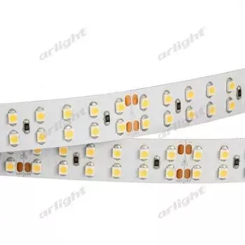 Светодиодная лента RT-A240-15mm 24V Day4000 CRI98 (19.2 W/m, IP20, 2835, 5m) Вт/м, IP20) 021449(2) Arlight RT открытая 021449