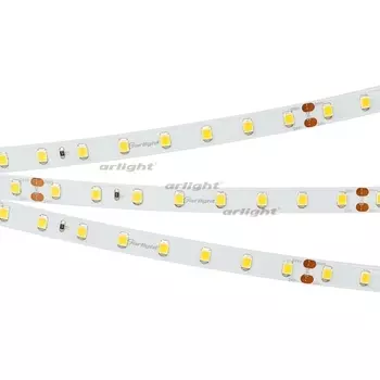 Светодиодная лента 2-5000-50m 24V White6000 (2835, LED/m, LUX) (6 Вт/м, IP20) 024521(1) Arlight RT открытая 024521