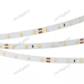 Светодиодная лента RT 2-5000 24V SUN Warm2700 (2835, 60 LED/m, LUX) (7.2 Вт/м, IP20) 024970 (Arlight)