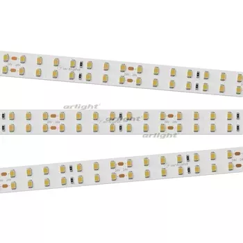 Светодиодная лента RT 2-5000 24V Warm2700 2x2 (2835, 980 LED, LUX) (Arlight, 20 Вт/м, IP20) 019091 (5 шт.)
