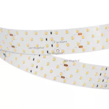 Светодиодная лента RT 2-2500 24V Warm3000 4x2 (2835, 700 LED, CRI98) (Arlight, 30 Вт/м, IP20) 025160 (2 шт.)