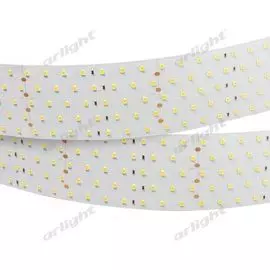 Светодиодная лента RT 2-2500 24V Warm3000 5x2 (2835, 875 LED, CRI98) (36 Вт/м, IP20) 025164 (Arlight)