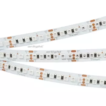 Светодиодная лента RT-G168-10mm 24V (17.3 W/m, IP20, 3838, 5m) (Открытый) 028256(2) Arlight RT открытая 028256