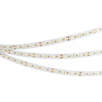 Светодиодная лента RT-A140-10mm 24V Warm3000 SUN (20 W/m, IP20, 2835, 5m) (Arlight) 037831 (5 шт.)