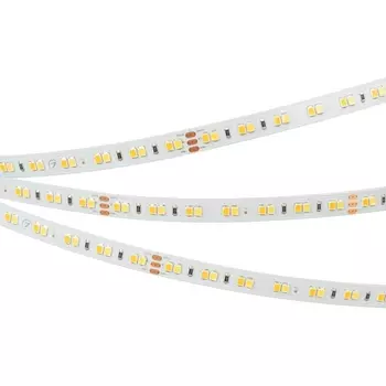 Светодиодная лента RT-A140-10mm 24V White-MIX (19.2 W/m, IP20, 2835, 5m) (Arlight, Изменяемая ЦТ) 024508(2) (5 шт.)