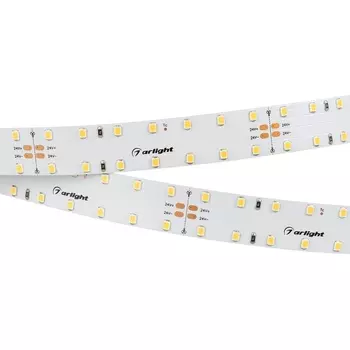 Светодиодная лента RT-A140-20mm 24V Day4000 (22 W/m, IP20, 2835, 4.7m) (Arlight, Открытый) 028003(2) (4 шт.)