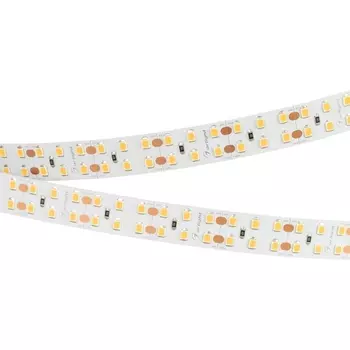 Светодиодная лента RT-A240-15mm 24V White6000 (19.2 W/m, IP20, 2835, 5m) (Arlight) 008771(2) (5 шт.)
