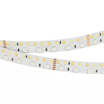 Светодиодная лента RT-BA180-15mm 24V RGBW-MIX (28.8 W/m, IP20, 5060/2835, 5m) (Arlight, 28.8 Вт/м, IP20) 022707(2) (5 шт.)