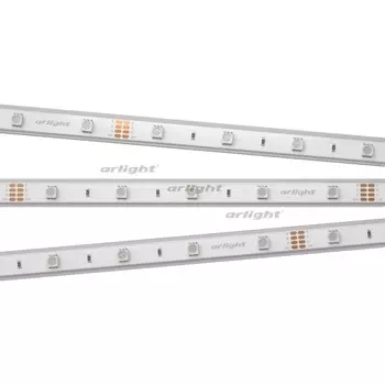 Светодиодная лента герметичная RTW-PS-B30-13mm 24V (7.2 W/m, IP67, 5060, 5m) Вт/м, IP67) 026484(2) Arlight RTW 026484