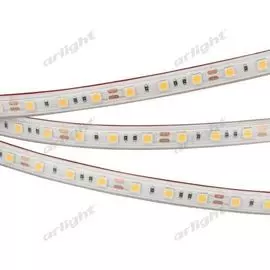 Светодиодная лента RTW 2-5000PS 12V Day4000 2x (5060, 300 LED, LUX) (14.4 Вт/м, IP67) 022324 (Arlight)