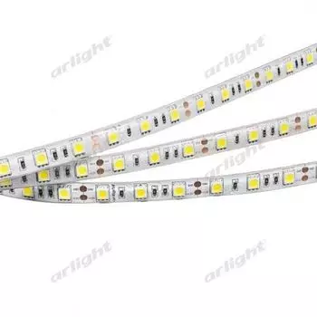 Светодиодная лента герметичная RTW-SE-B60-10mm 12V White6000 (14.4 W/m, IP65, 5060, 5m) 014636(2) Arlight RTW 014636
