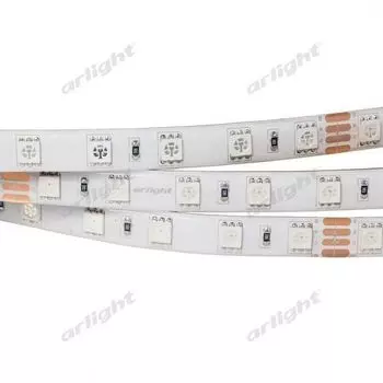 Светодиодная лента герметичная RTW-SE-B60-10mm 24V (14.4 W/m, IP65, 5060, 5m) 014794(2) Arlight RTW 014794