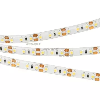 Светодиодная лента герметичная RTW-SE-A120-8mm 12V 10K (9.6 W/m, IP65, 2835, 5m) Вт/м, IP65) 016838(2) Arlight RTW 016838