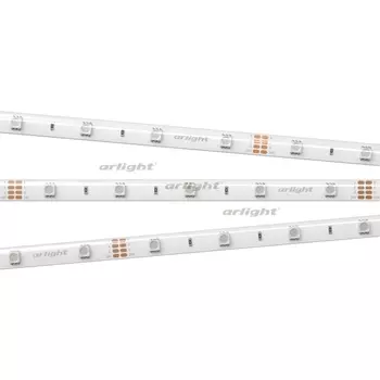 Светодиодная лента герметичная RTW-SE-B30-10mm 24V (7.2 W/m, IP65, 5060, 5m) Вт/м, IP65) 021732(2) Arlight RTW 021732