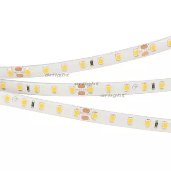 Светодиодная лента герметичная RTW-SE-A98-8mm 24V White6000 (10 W/m, IP65, 2835, 5m) Вт/м, IP65) 021875(2) Arlight RTW 021875