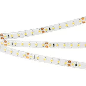 Светодиодная лента 2-5000SE 24V 2x (3528, LED, LUX) (9.6 Вт/м, IP65) 016832(1) Arlight RTW герметичная 016832