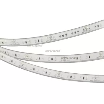 Светодиодная лента RTW-5000PU-2835-120 24V Blue (10.5mm, 14.4W, IP68) (Закрытый) Arlight RTW бассейн 032079